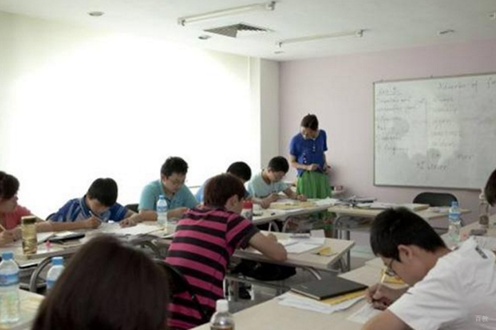 澳际导师授课