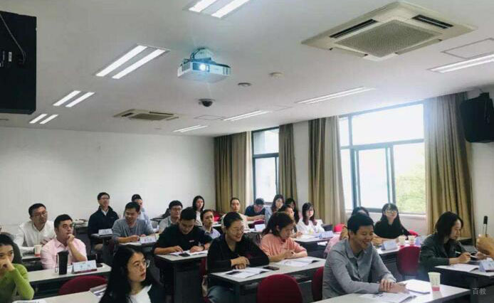 上海方引教育_课堂学习