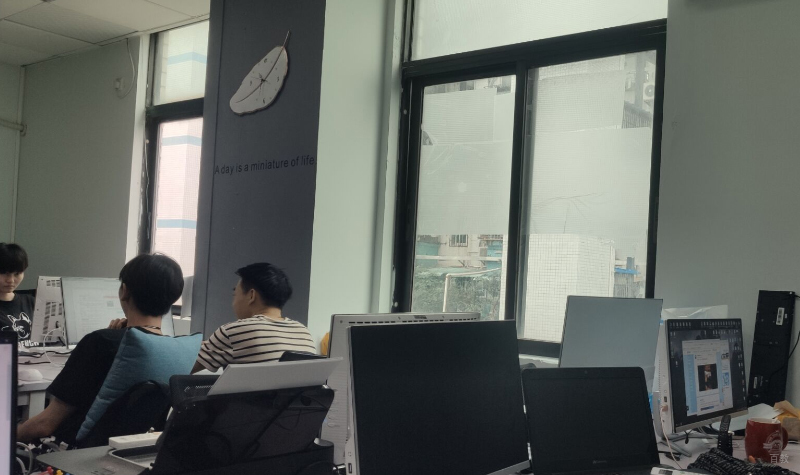 学校环境