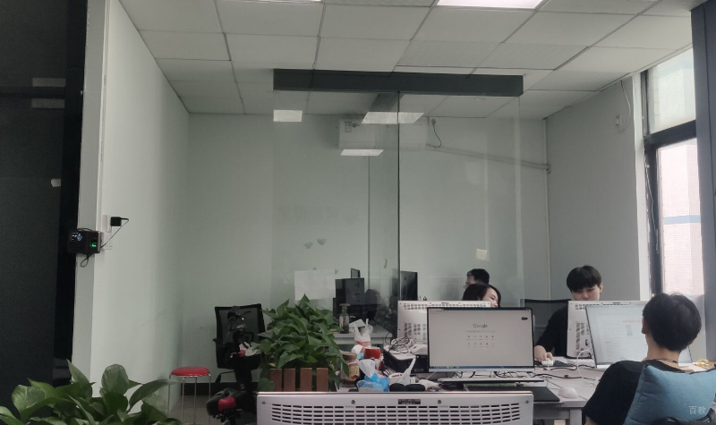 学校环境