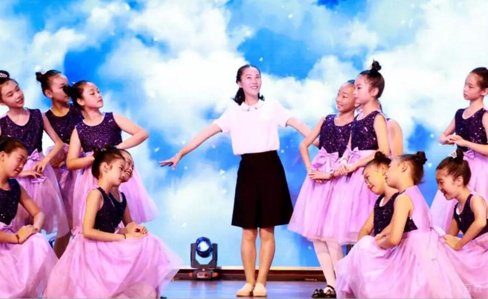 小学部活动