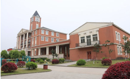 教学楼