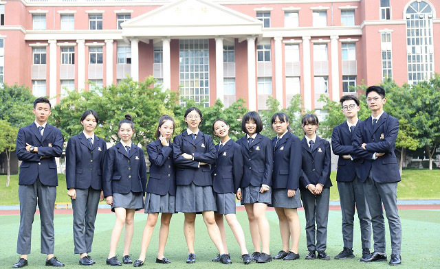 学员风采展示