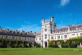 爱尔兰国立科克大学