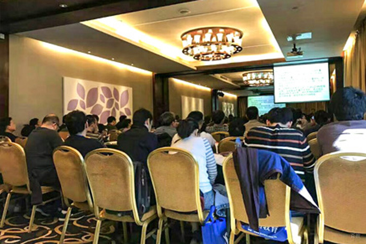 福州中建教育_学员风采
