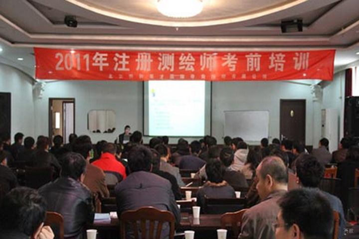 学员风采