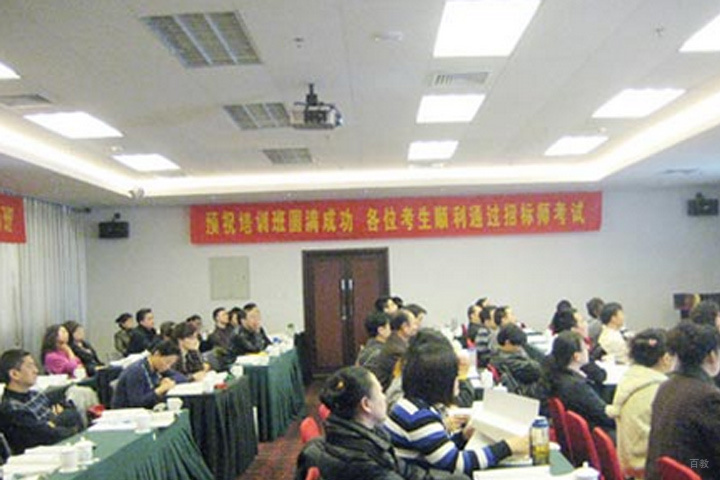 学员风采