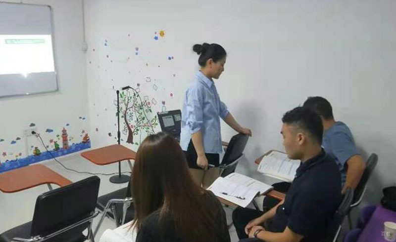 学习环境