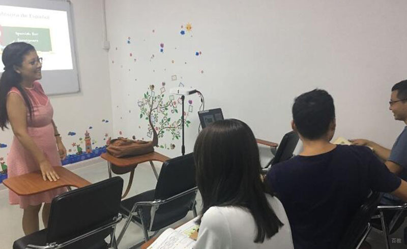 学习环境