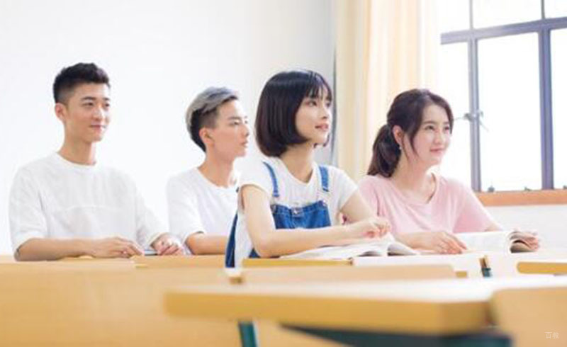 学习氛围