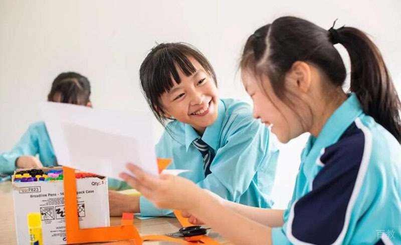 学习气氛