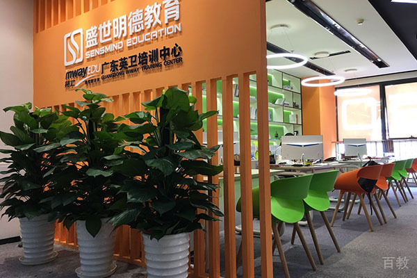 学习一角