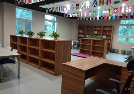 学校环境