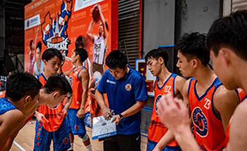深圳五星体育运动活动赛事