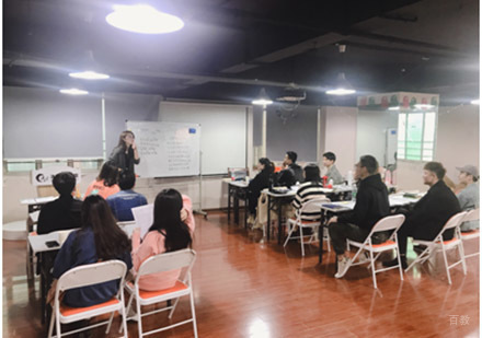 婚礼主持培训课程