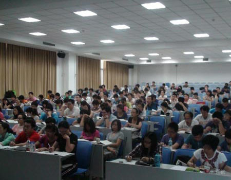 教学环境