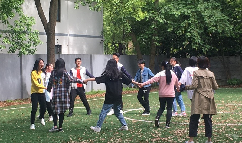 趣味运动会
