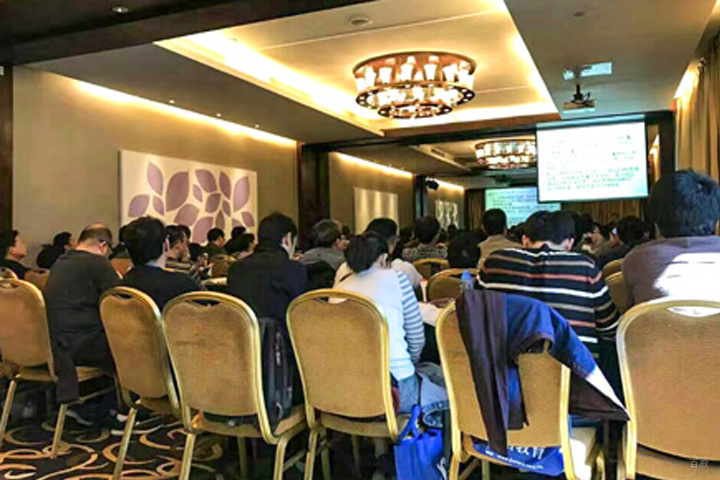 厦门中建教育_学员风采