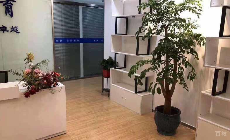 学校环境