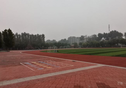 校园环境