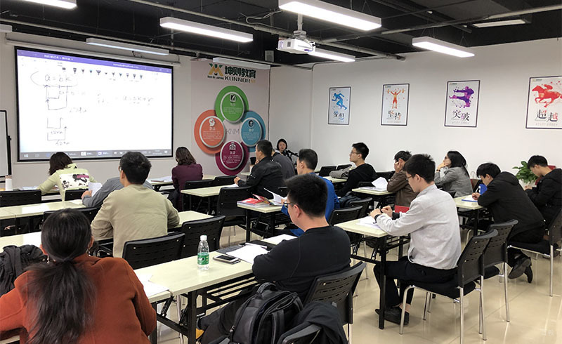 成都坤则教育_考研数学线下班