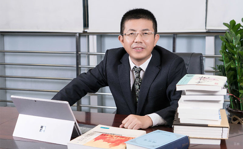 成都坤则教育_校长