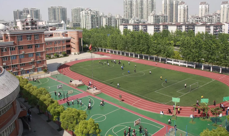 上海进华中学国际部学校一览