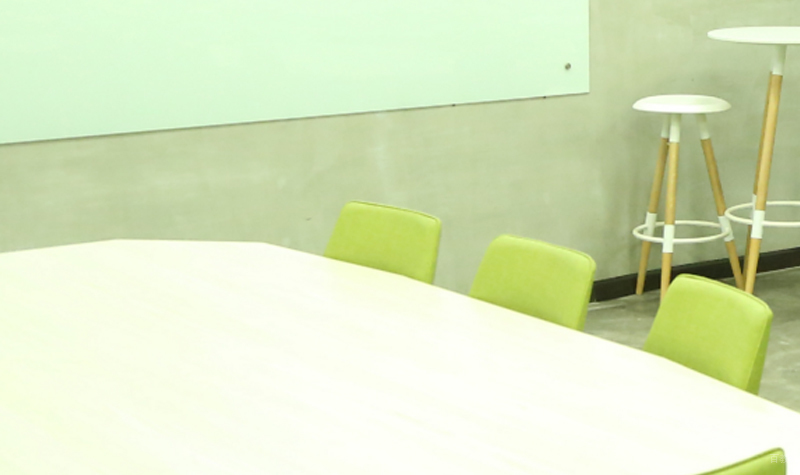 天津IGE点燃教育教学教室