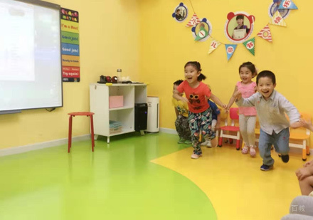 学员风采