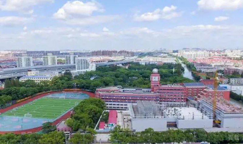 学校规模