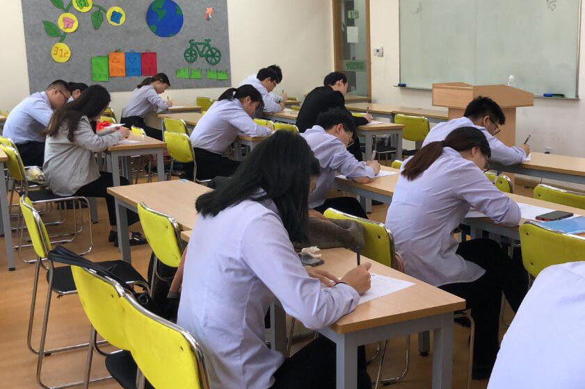 南京巨石教育老师写教学方案