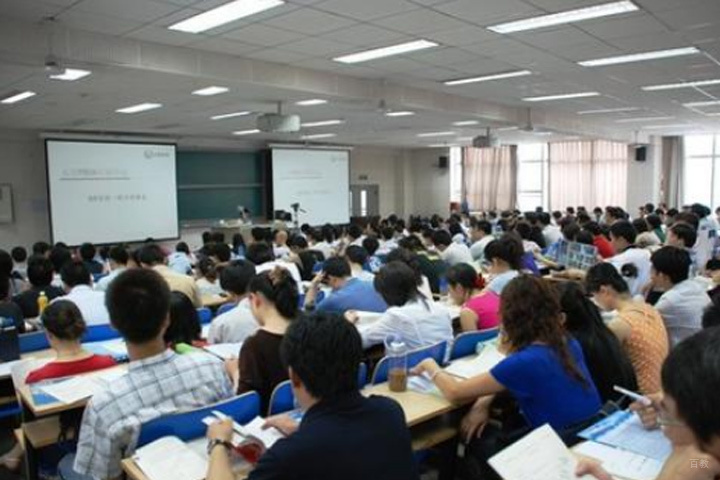 福州太奇教育_学员风采
