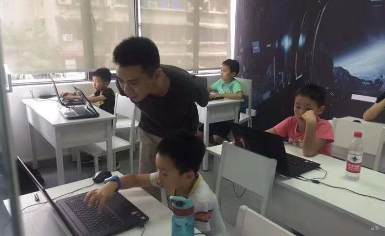 教师教学