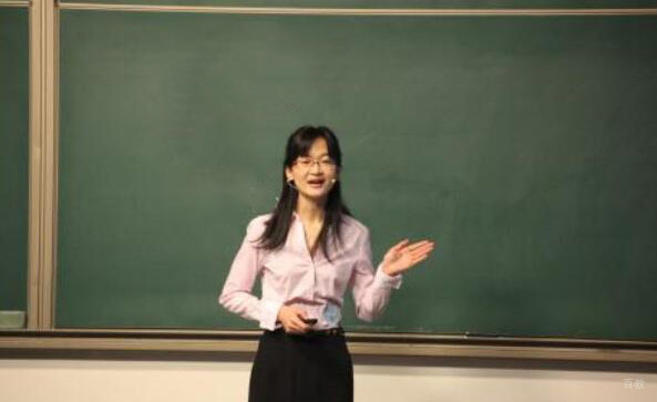 校内授课老师