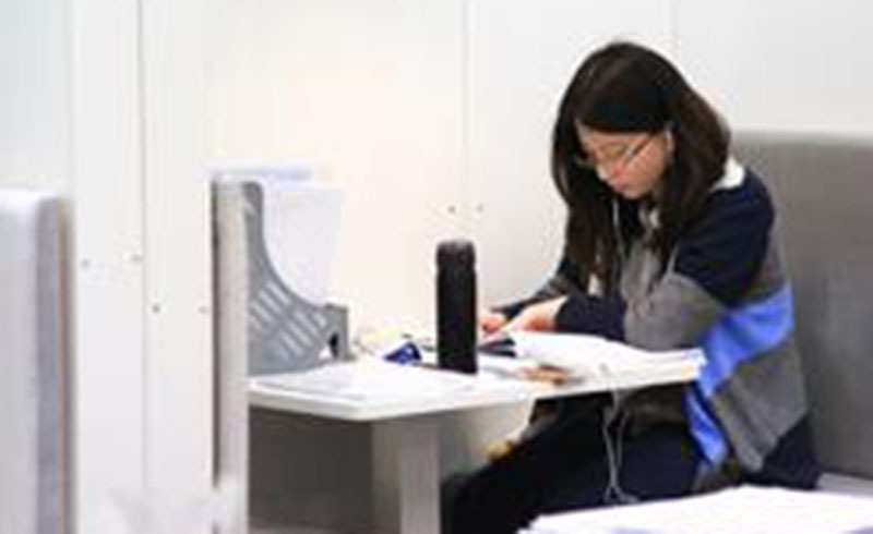 学通国际教育校区学习环境