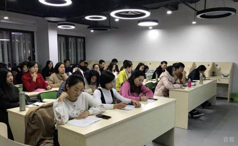 上课教学花絮
