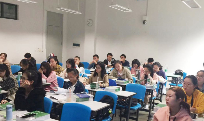 上海立信国际财经学院_国际职业证书培优课程
