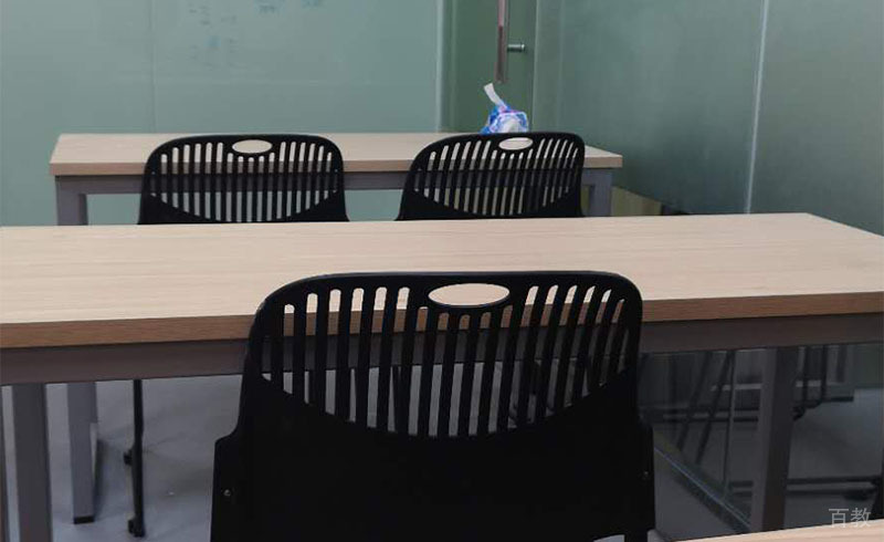 重庆唯寻国际教育_小班培训室环境