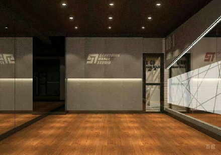 校区环境