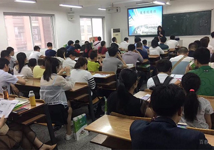 学生学习状态