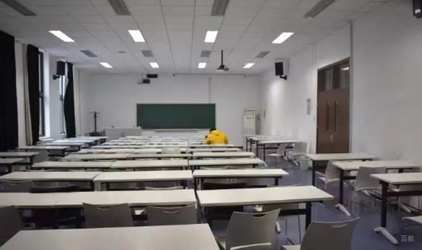 教学环境