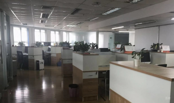 学校环境