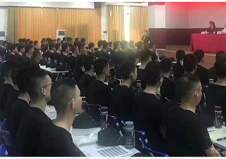 北京职优学教育_校区风采