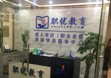 校区环境