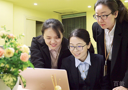 学校老师