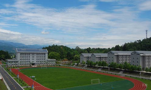 天津自强军事夏令营