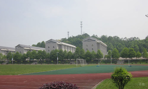 天津自强军事夏令营