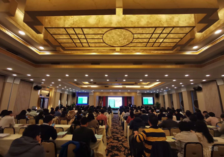 北京清晖项目管理_校内学习环境