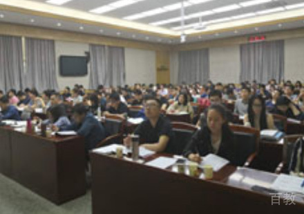 校区环境