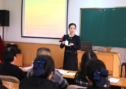 广州修齐礼仪学院_广州修齐礼仪学院